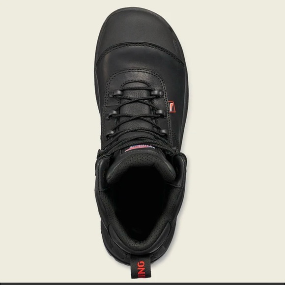 New in box - Men’s Red Wing boots size 8EE or woman’s size 10 - Picture 4 of 7